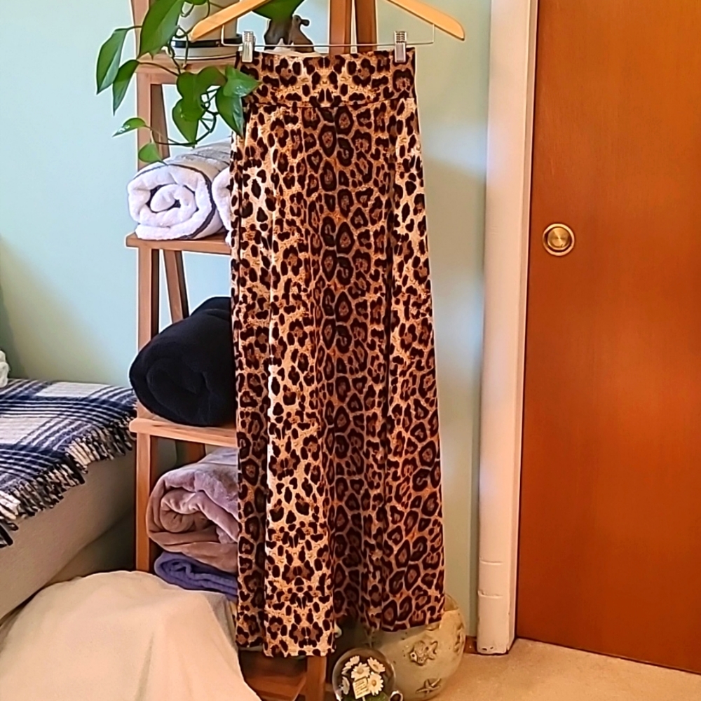 Animal print!!!